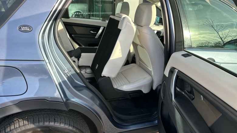 Land Rover Discovery Sport 2.0 D200 HSE 5dr Auto Diesel Station Wagon